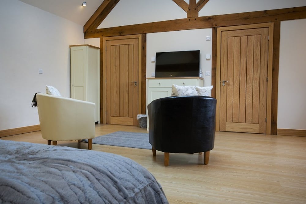 Фото Tynrhyd Retreat