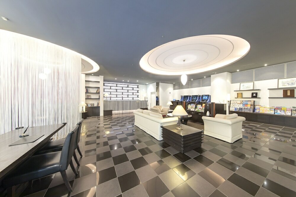 Фото Richmond Hotel Nagasaki Shianbashi