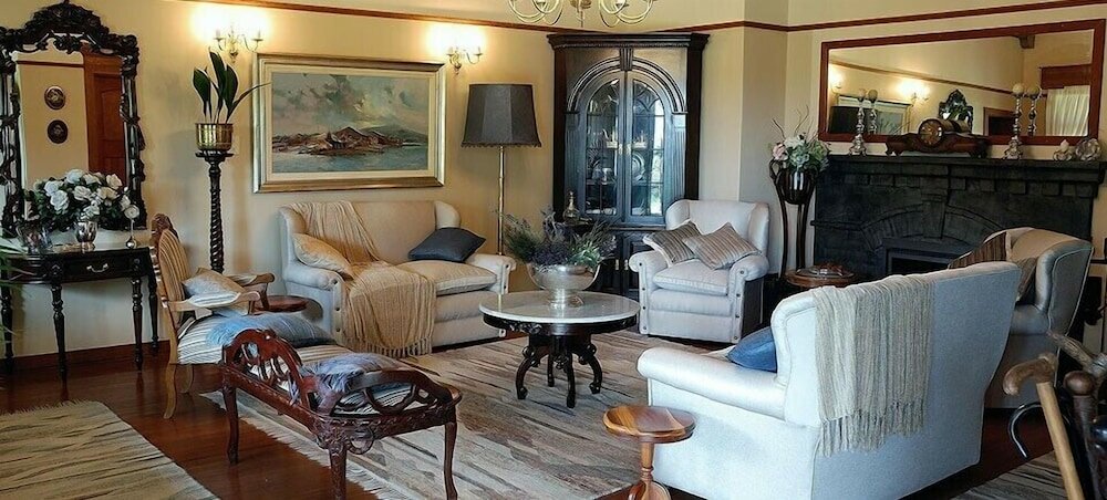 Фото Ikhanda Guesthouse