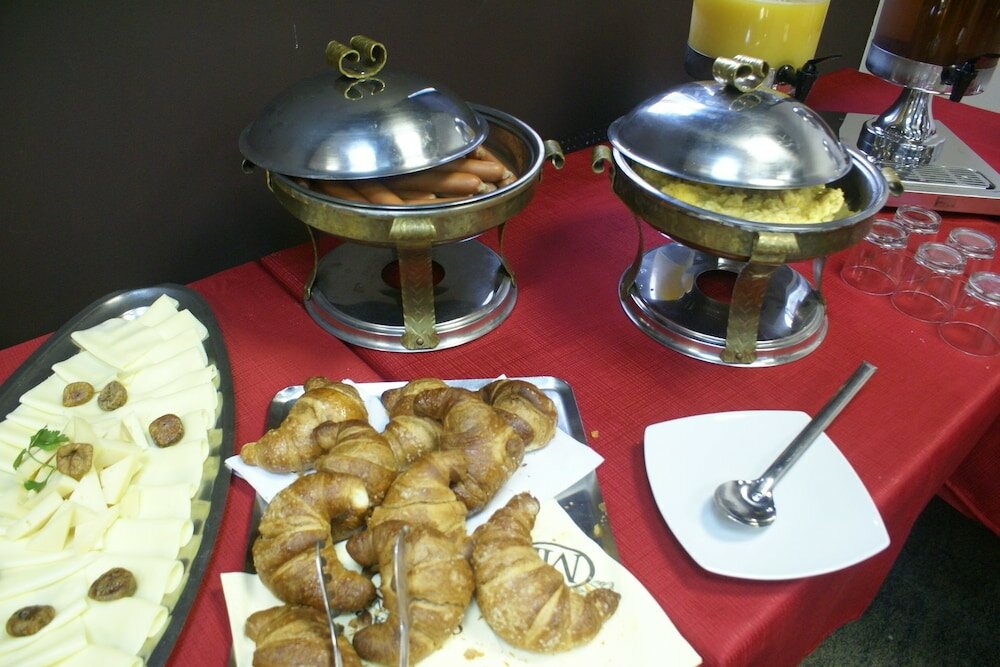 Фото Hotel Prunk