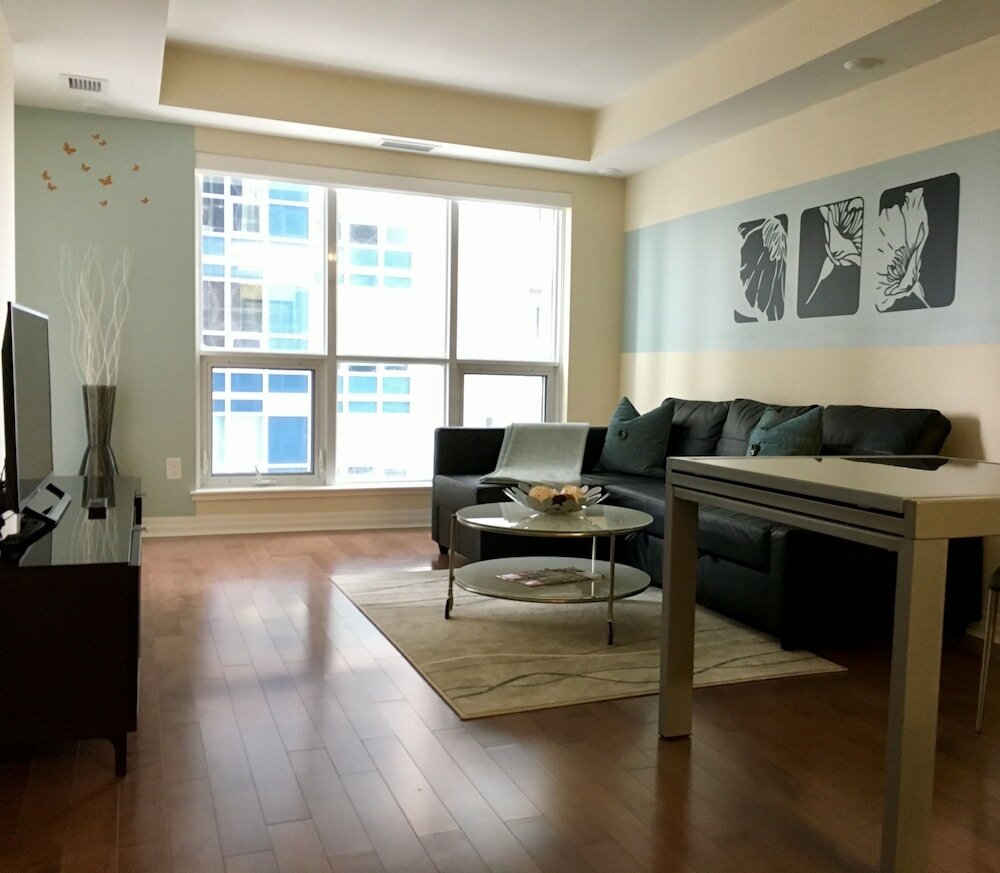 Фото ByWard Luxury Suites