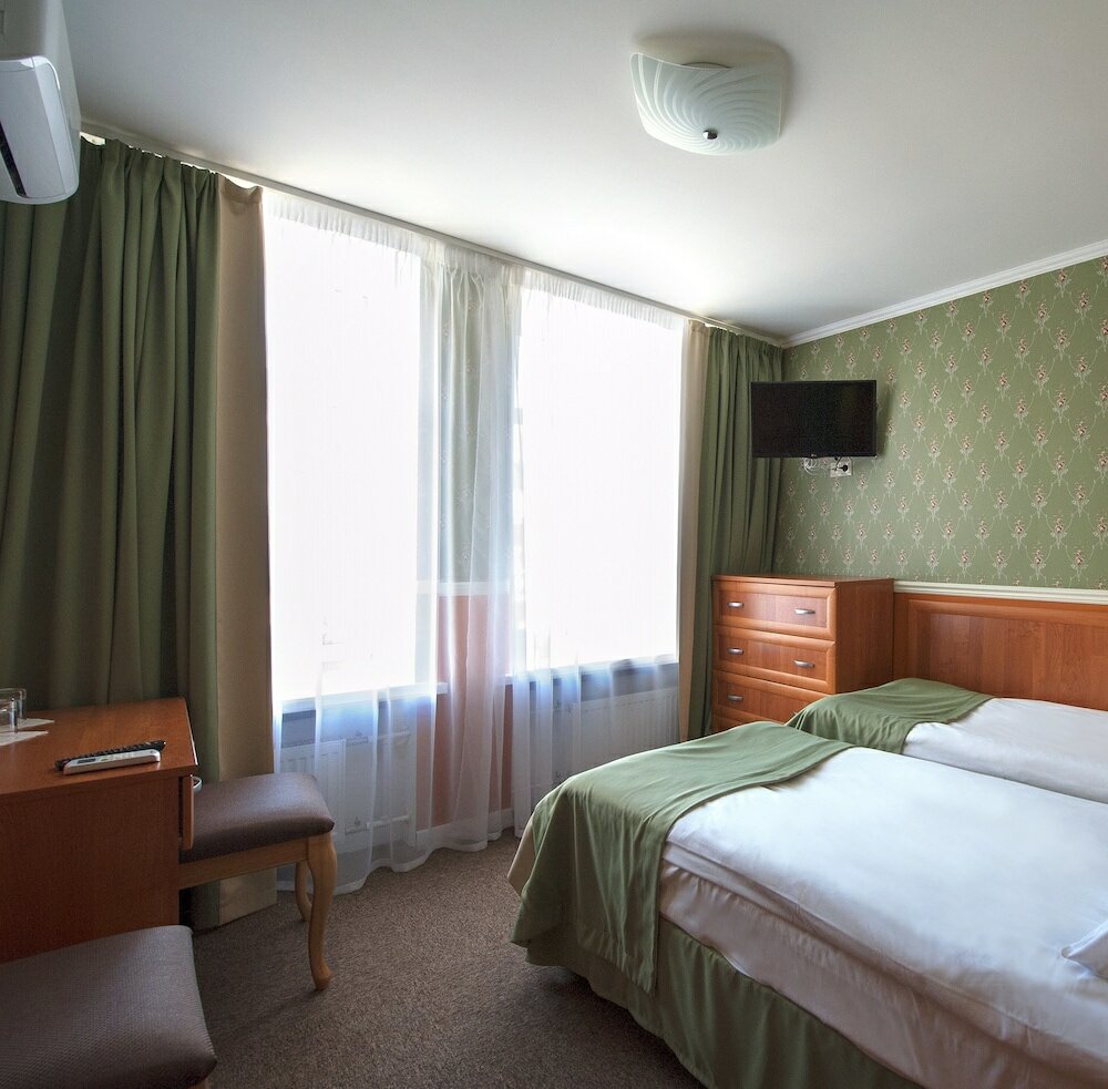 Фото Отельбург 17я линия