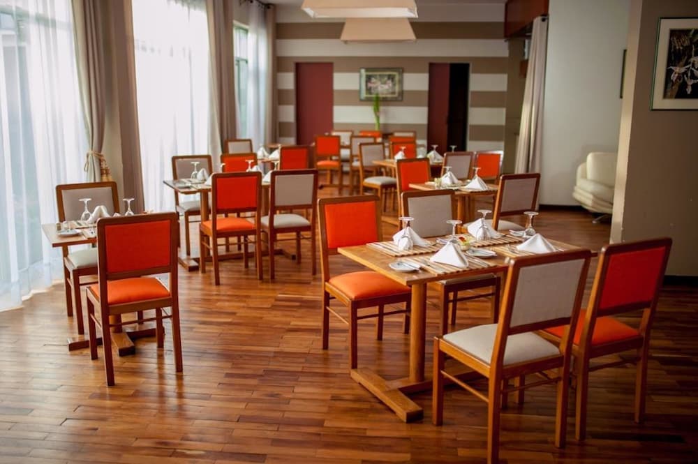 Фото Hotel Panorama