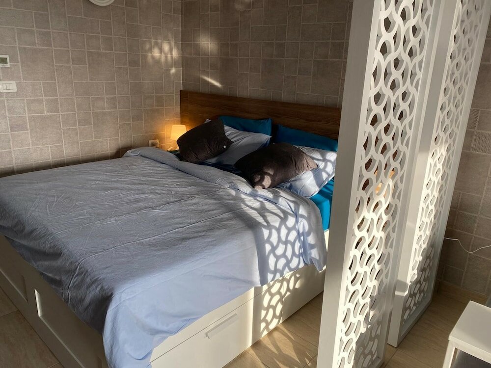 Фото Luxurious Hurghada Apartment