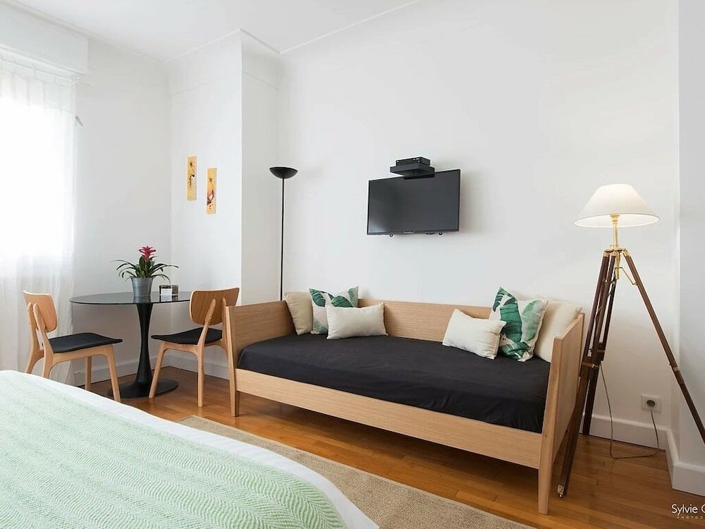 Фото Villa Verde La Rochelle