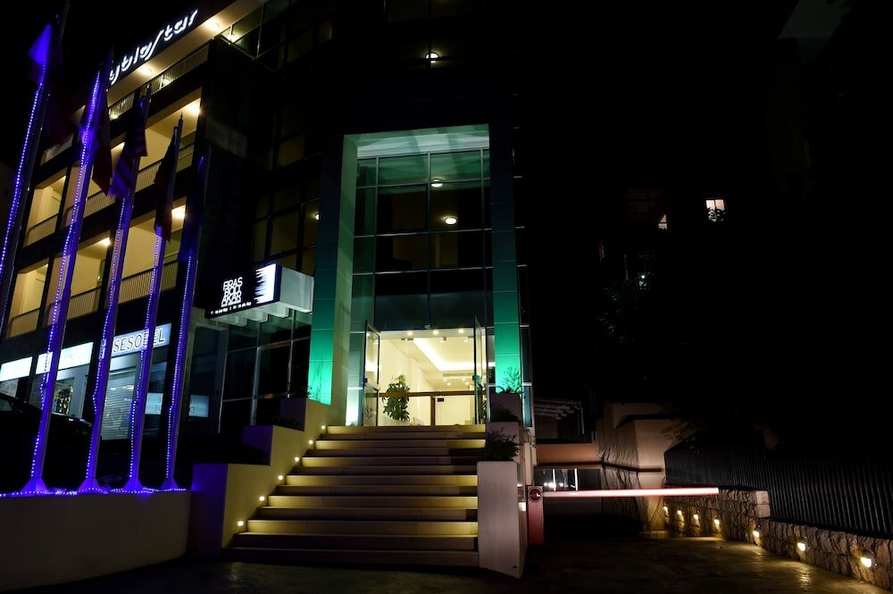 Фото Byblostar Hotel