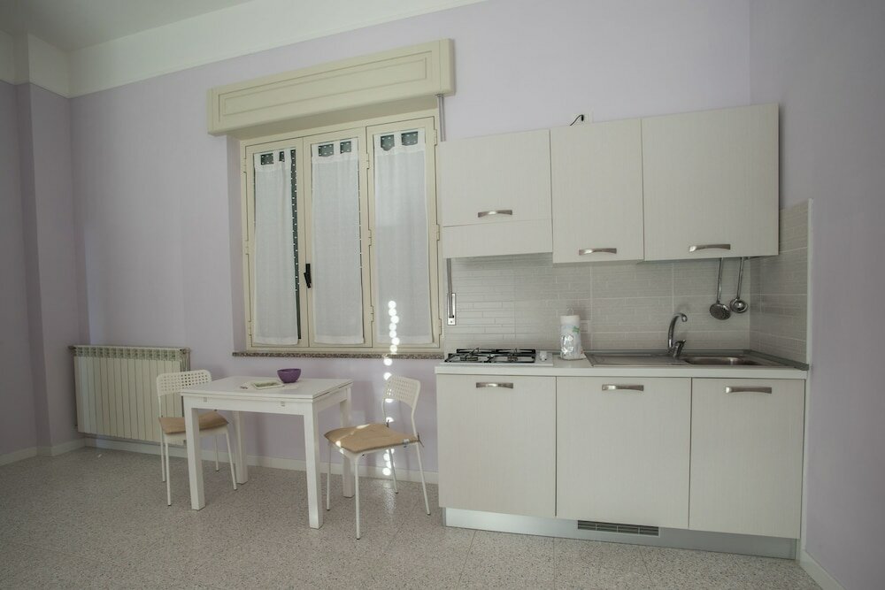 Фото Casa Di Bello Affittacamere