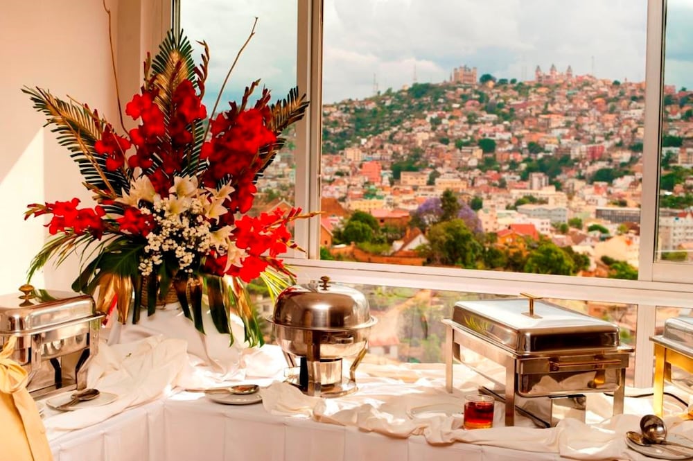 Фото Hotel Panorama