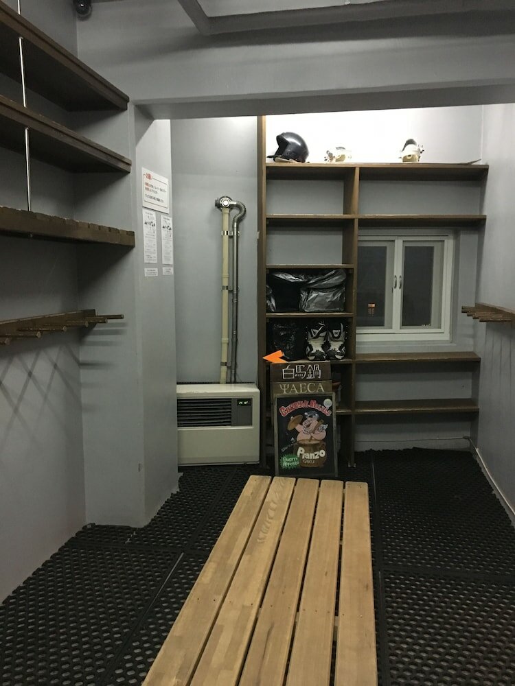 Фото Hotel Bonfire