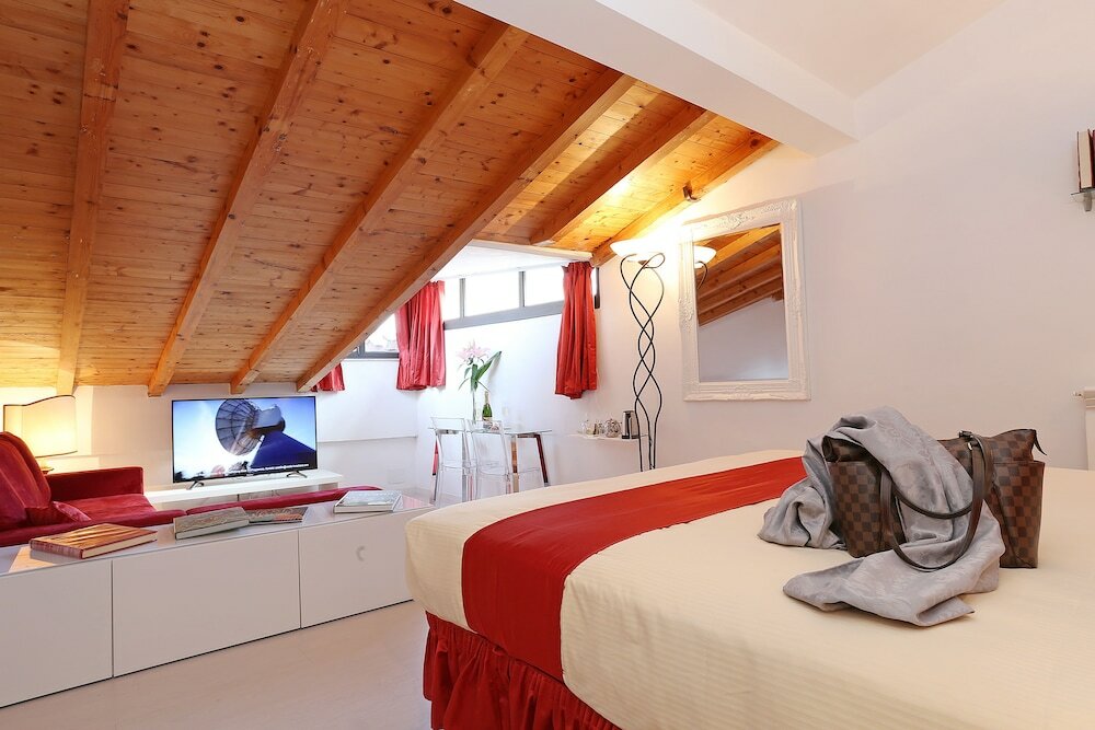 Фото MyRome Navona