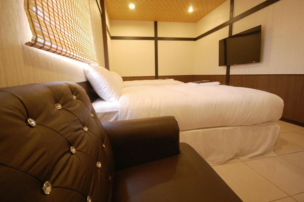 Фото Hananoi Bed and Breakfast