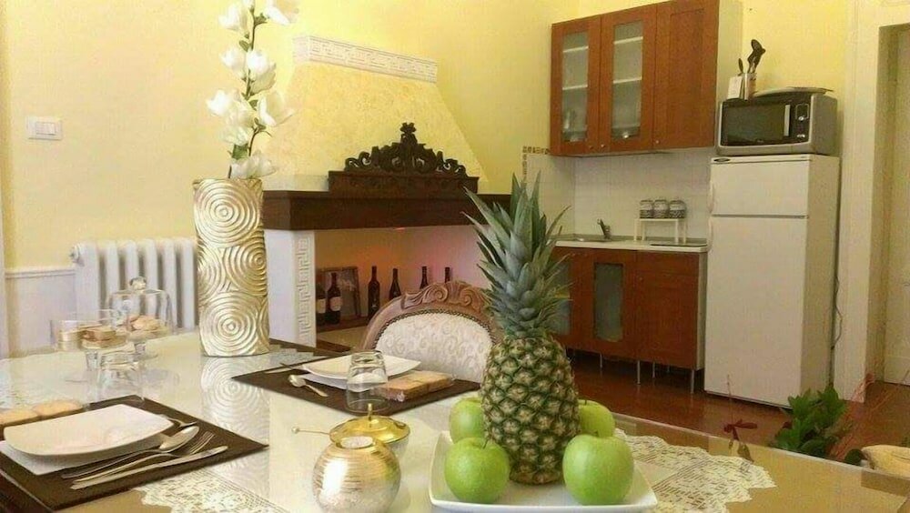 Фото Palazzo Salini Luxury B&b