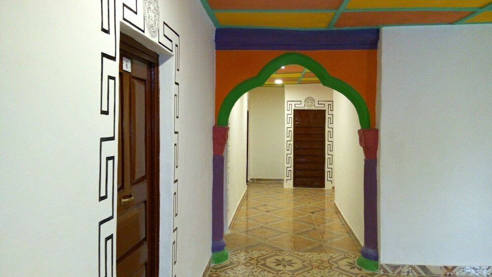 Фото Ws Diamond Hotel of Kono