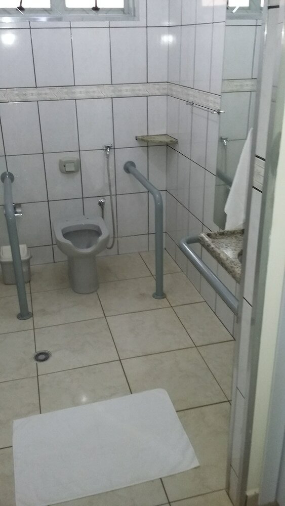 Фото Hotel São Caetano