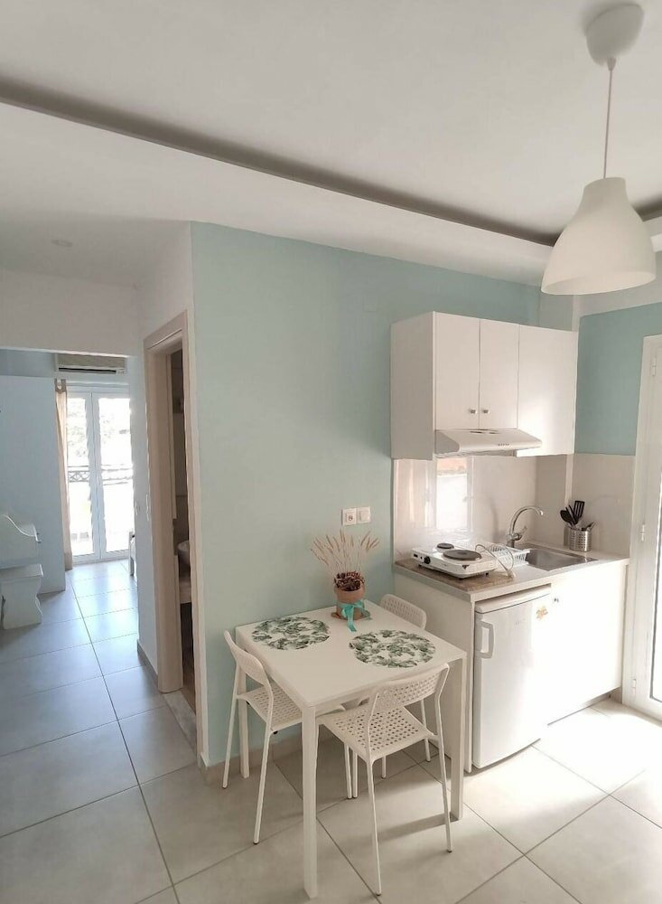 Фото Kostas Apartments