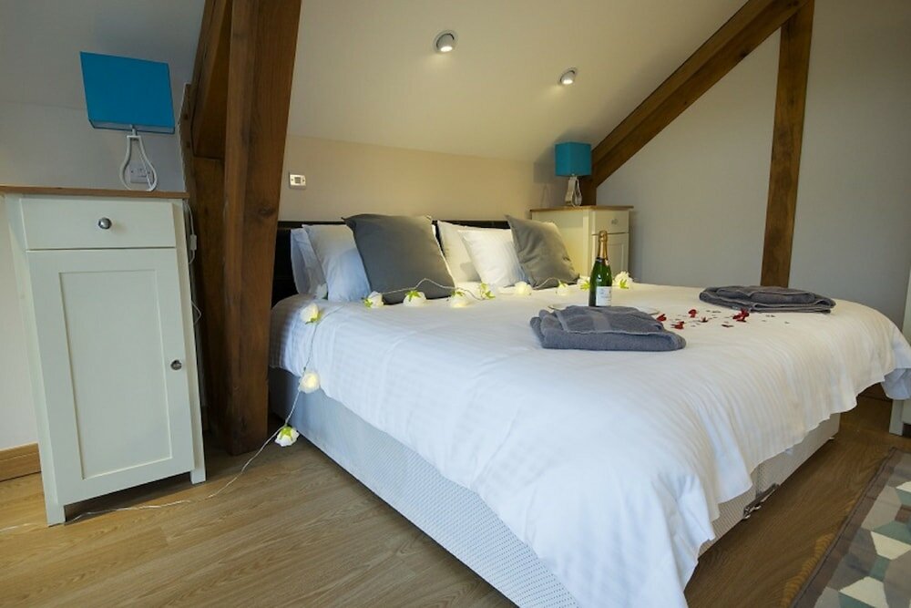 Фото Tynrhyd Retreat