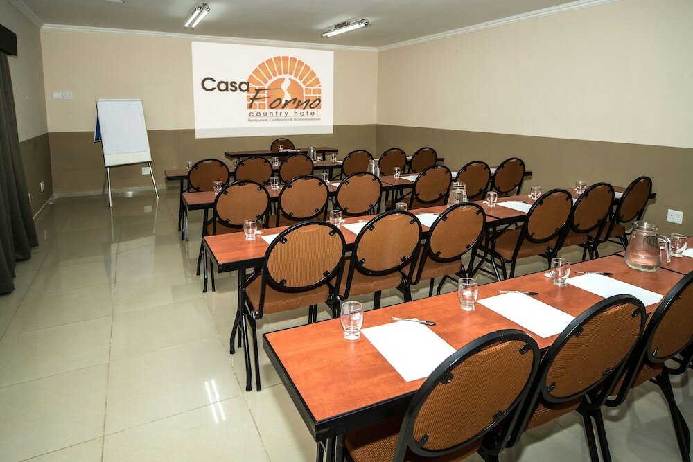 Фото Casa Forno Country Hotel