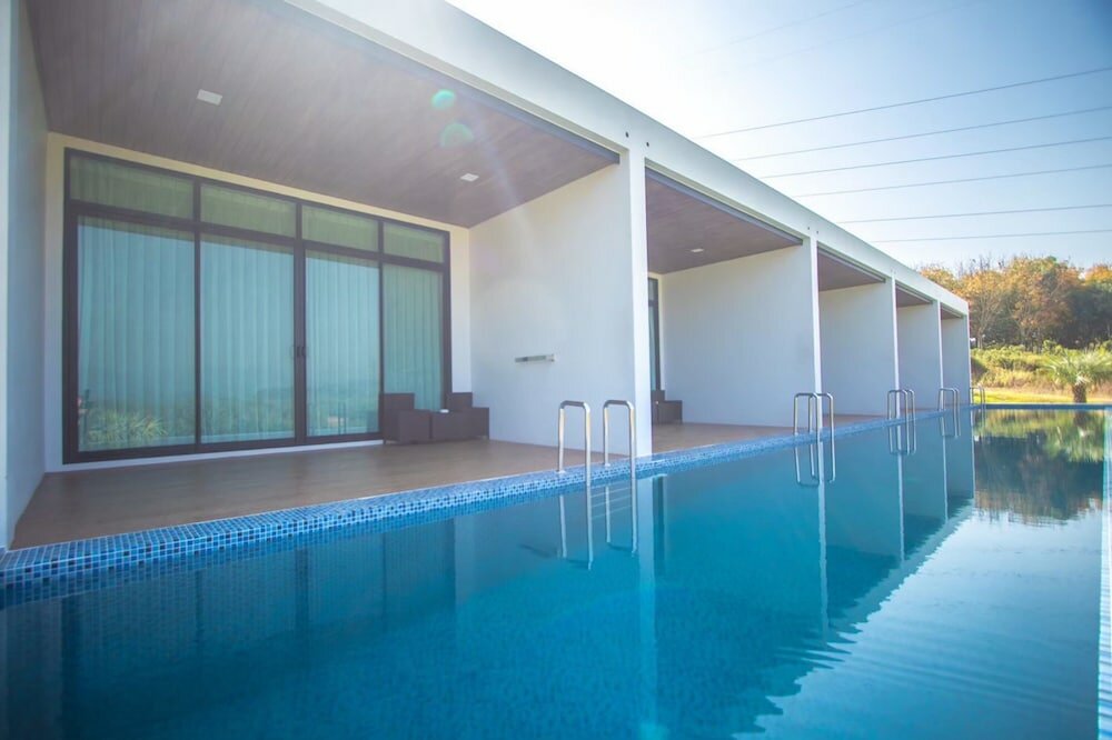 Фото Belong Jin The Dam Hotel & Resort