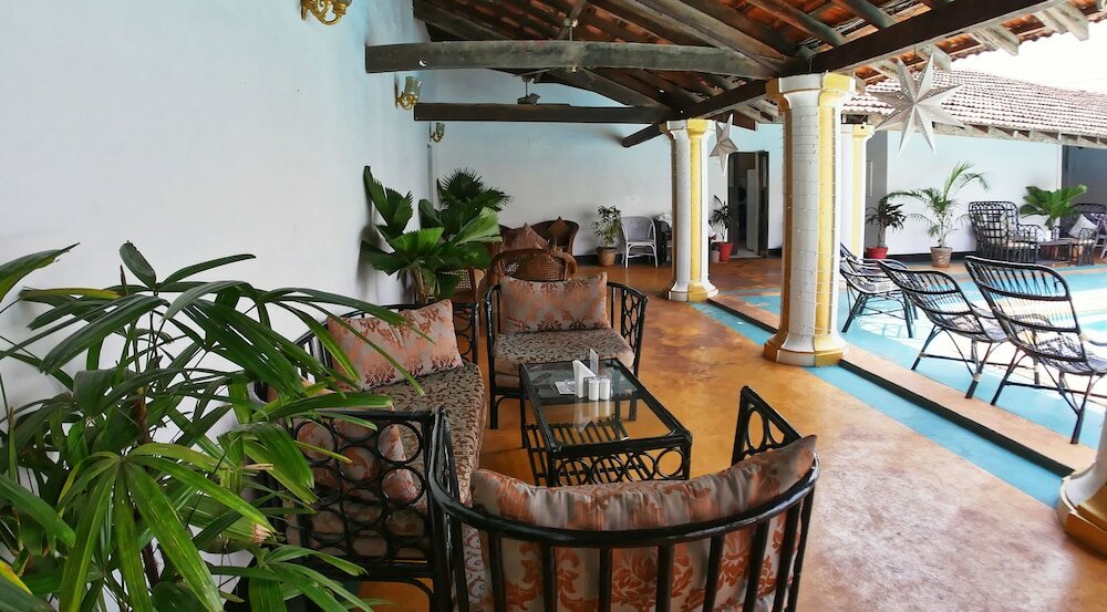 Фото Beach Street Resort