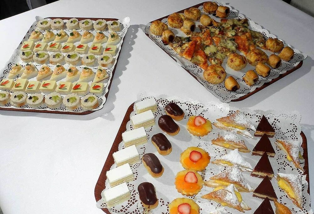 Фото Hotel Panorama