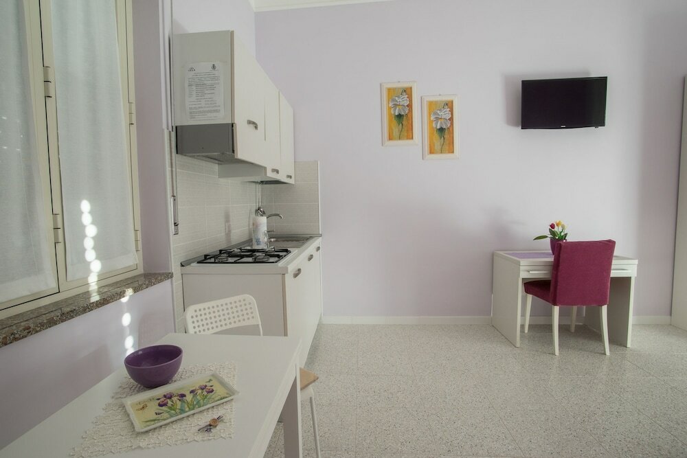 Фото Casa Di Bello Affittacamere