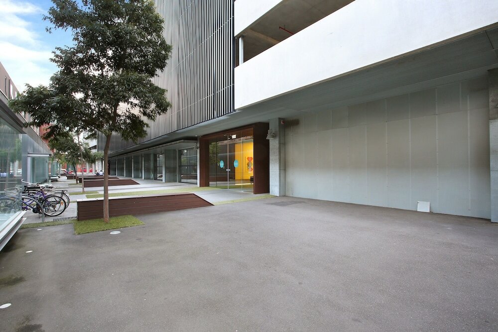 Фото StayCentral - Ngv Arts Centre Retreat