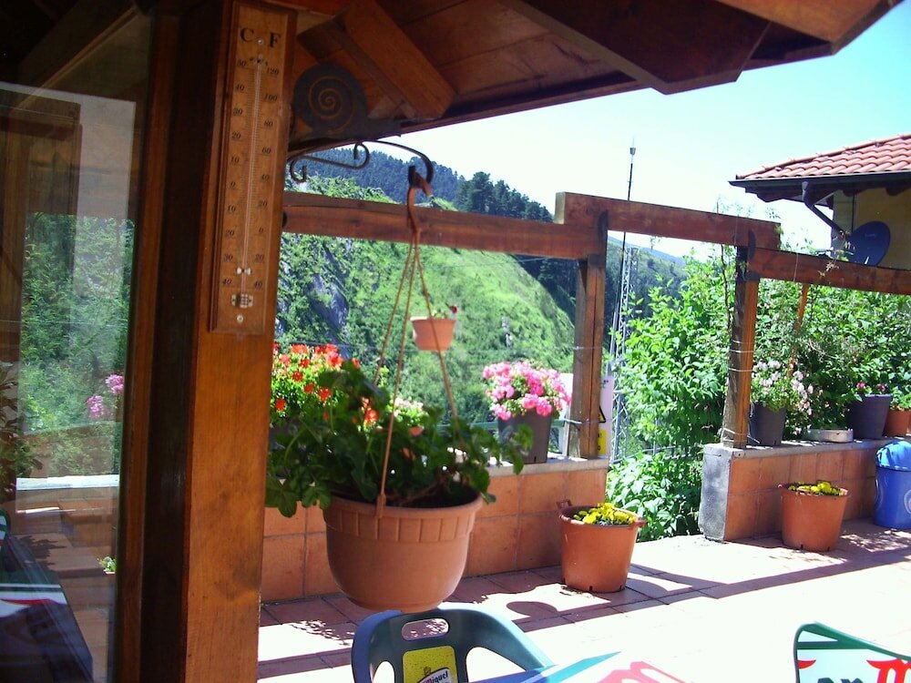 Фото Agroturismo Ordaola