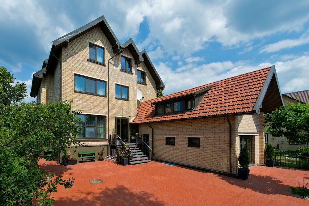 Фото Palanga Visit Apartamentai & SPA