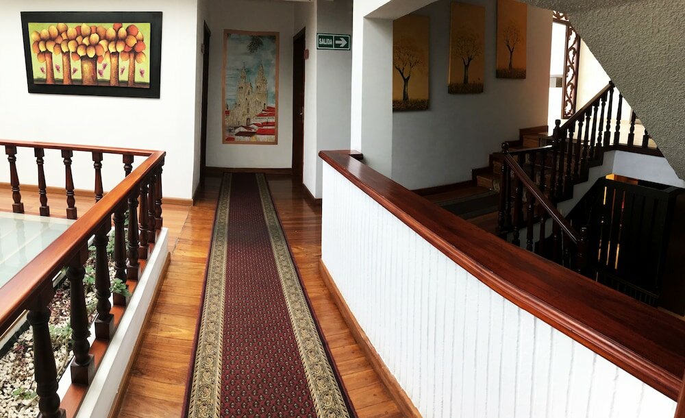 Фото Hotel Santiago de Compostella Suites