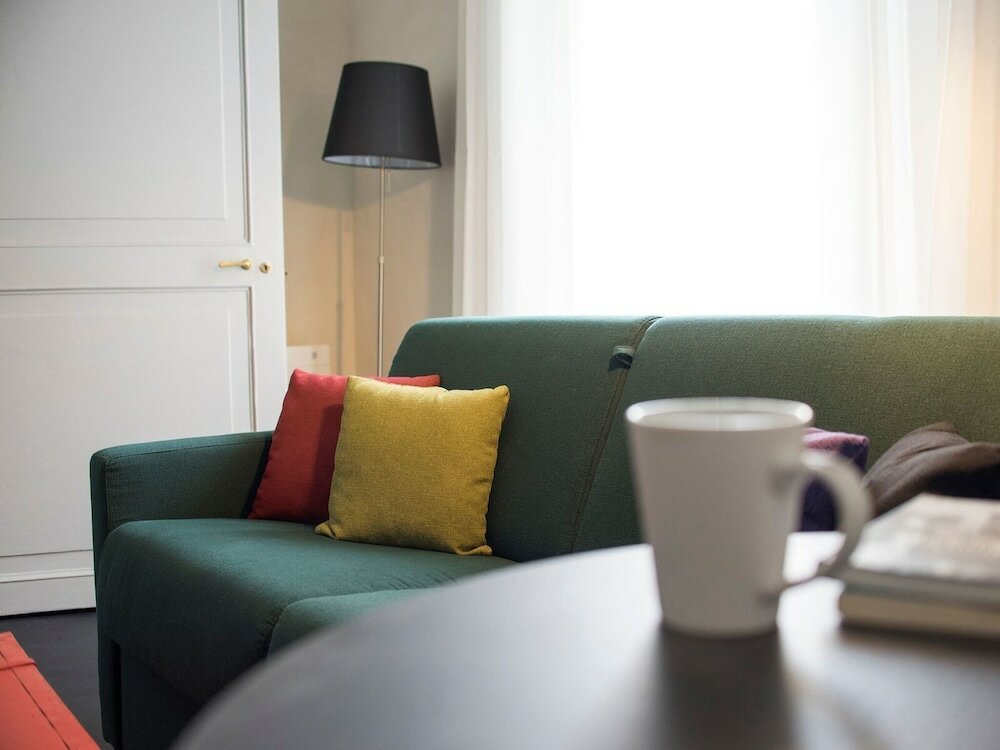 Фото Palazzo Melfi Suite - Hotel