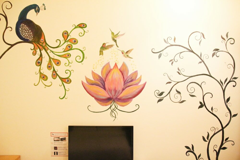 Фото StarBox Hostel