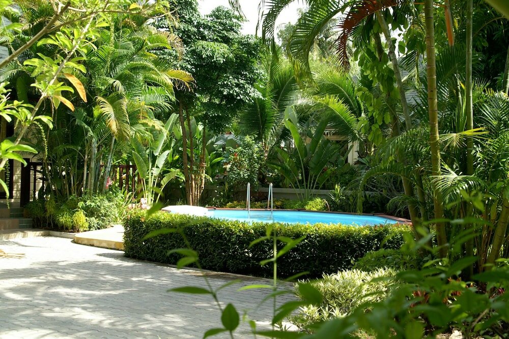 Фото Natien Beach Villa