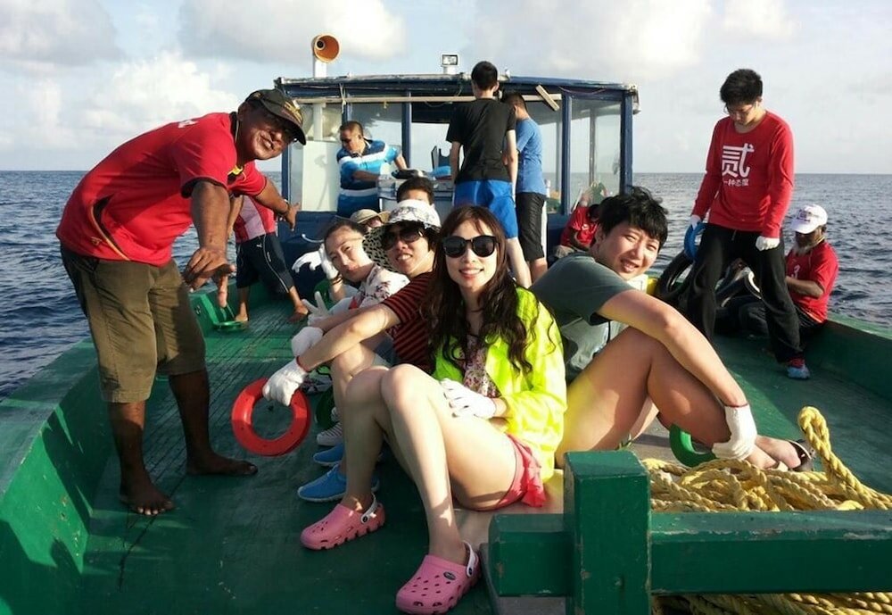 Фото Marina Boutique Hotel