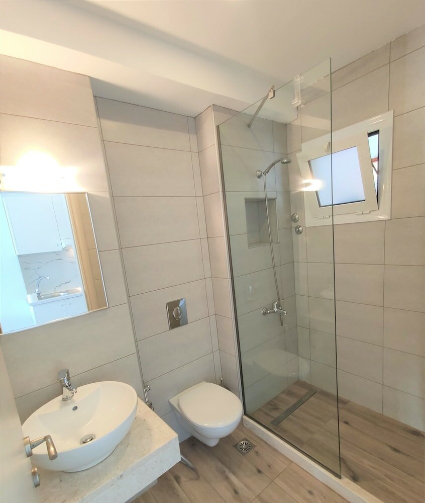 Фото Kostas Apartments