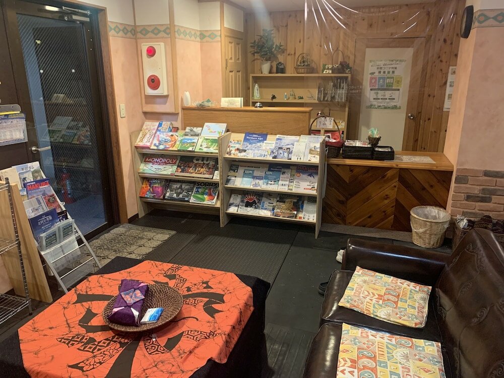 Фото Hakuba Ski Condos