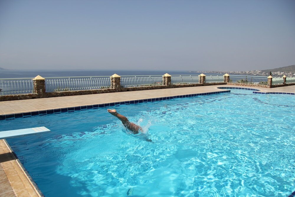 Фото Aelia & Melitta Villas