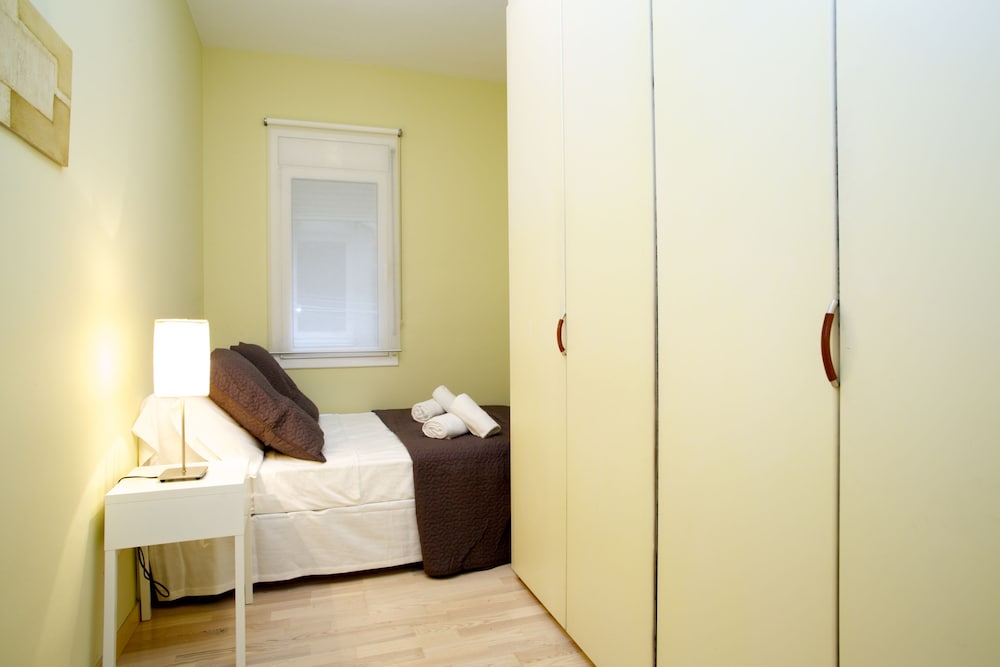 Фото Sagrada Familia Views