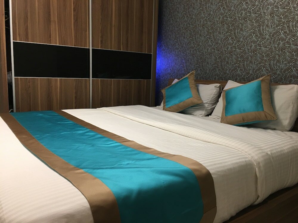 Фото Luxurious Hurghada Apartment