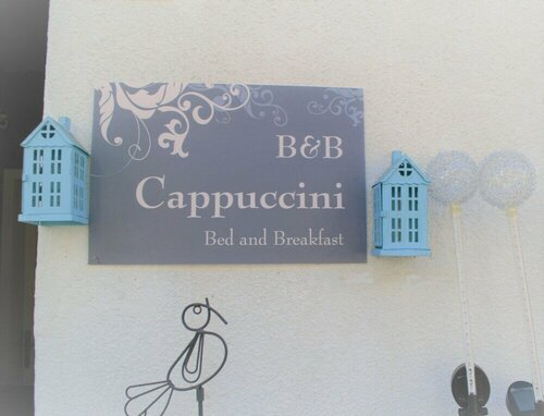 Гостиница B&b Cappuccini