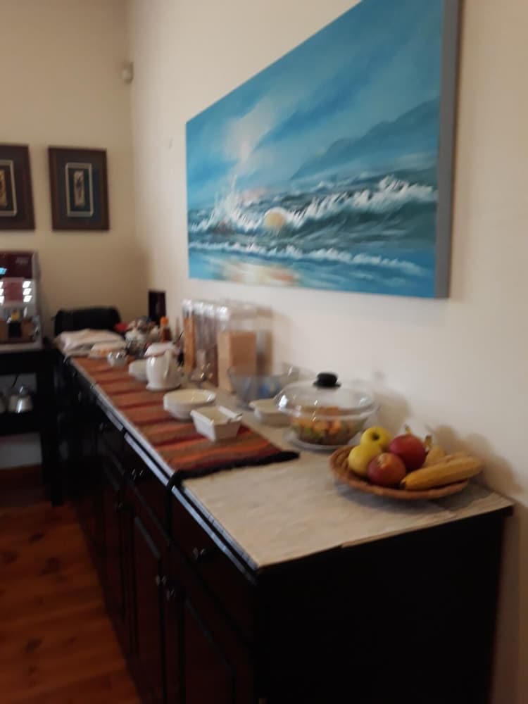 Фото African Dreams Bed & Breakfast