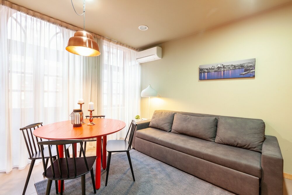 Фото 162 Sol Apartments