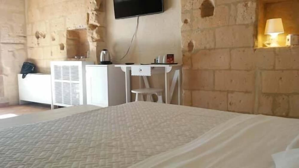 Фото Le Dimore dell'Idris