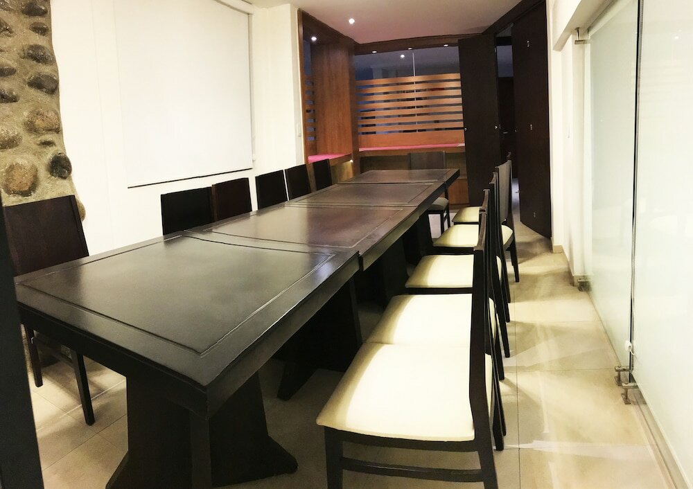 Фото Hotel Santiago de Compostella Suites