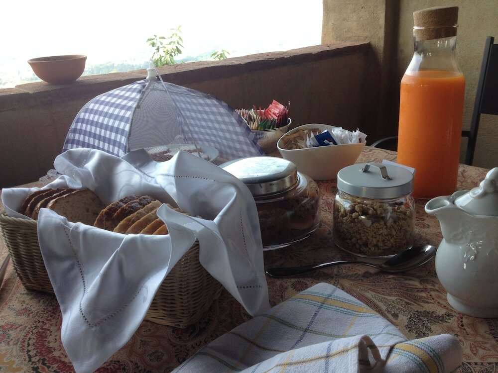 Фото Loggia del Centone