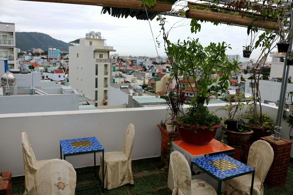 Фото Bh Residence Inn