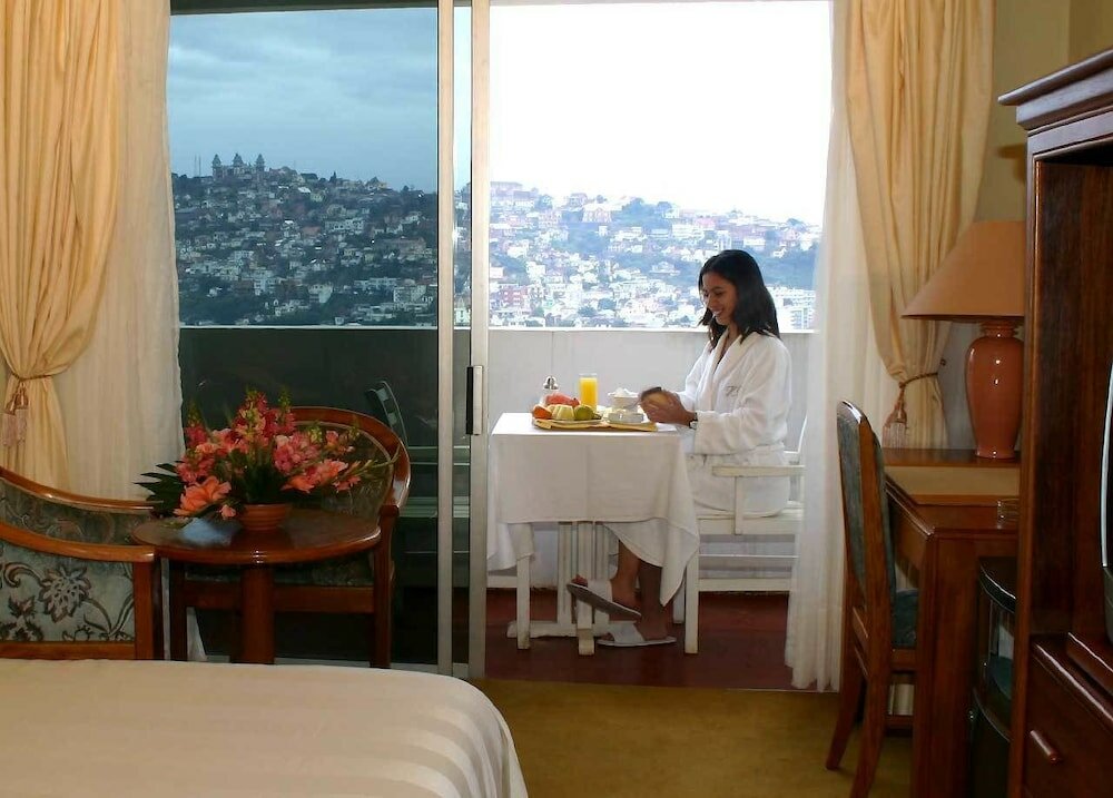 Фото Hotel Panorama