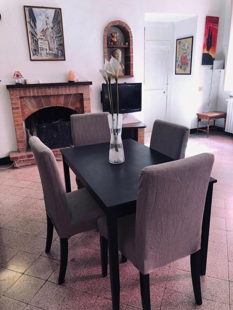 Фото Casa di Osio