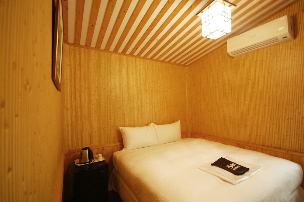 Фото Hananoi Bed and Breakfast