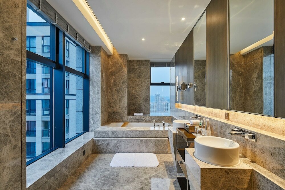 Фото Courtyard by Marriott Xinchang