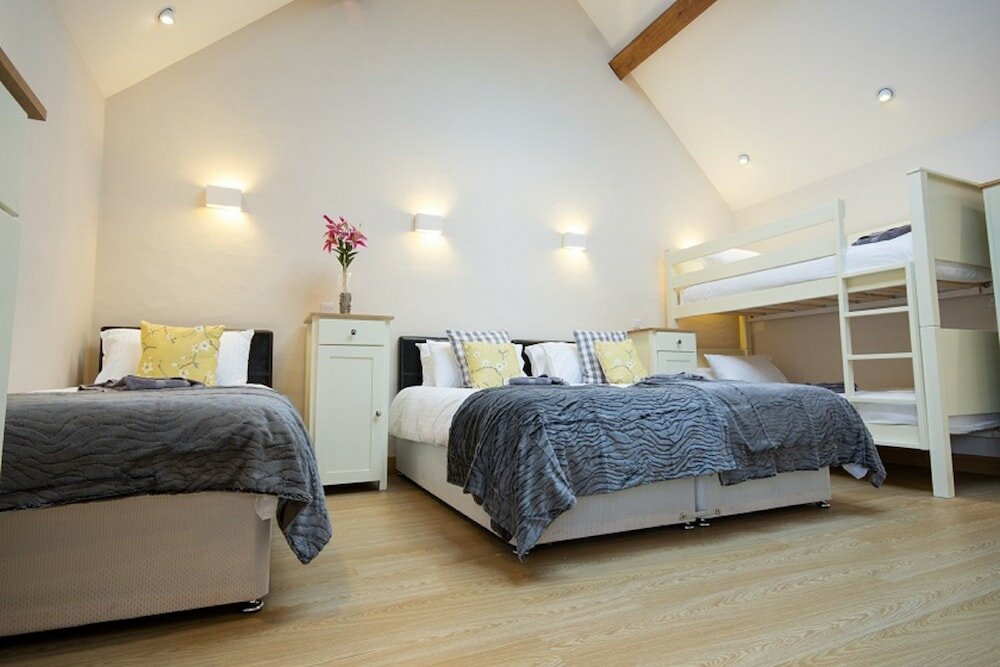 Фото Tynrhyd Retreat